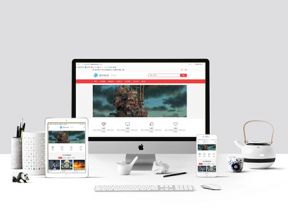 主題OL資源類自適應(yīng)主題Hecms主題zblogphp模板教程